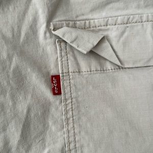 Levis Cargo pants